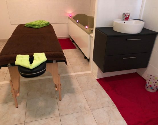 spa solina- spa - beziers -spa beziers - massages