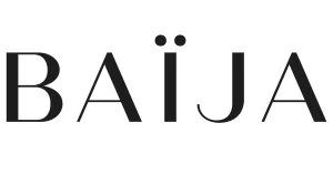 Logo BAIJA - soins du corps/visage et massage Béziers